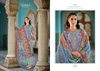 Guzarish Vol 12 By Belliza Printed Embroidery Cotton Dress Material Wholesale Online
